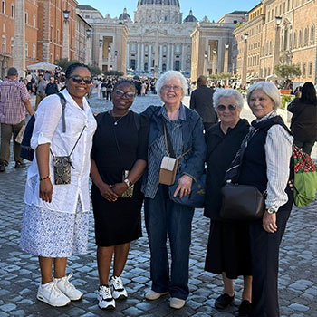 Apostole Vocazioniste della Santificazione Universale